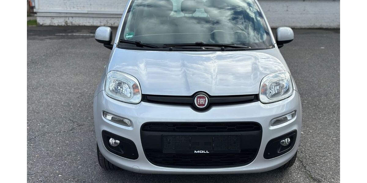 Fiat Panda 23.200 km 6.890 &euro; Düsseldorf - Bezirk 8 40231