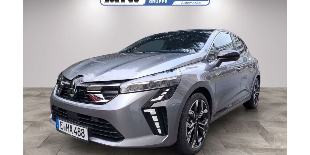 Mitsubishi Colt 3.980 km 23.480 &euro; Duisburg 47249