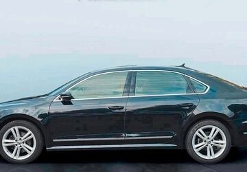 VW Passat 75.800 km 9.900 &euro; Gelsenkirchen 45897