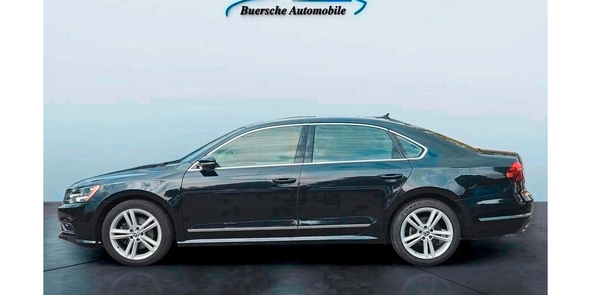 VW Passat 75.800 km 9.900 &euro; Gelsenkirchen 45897