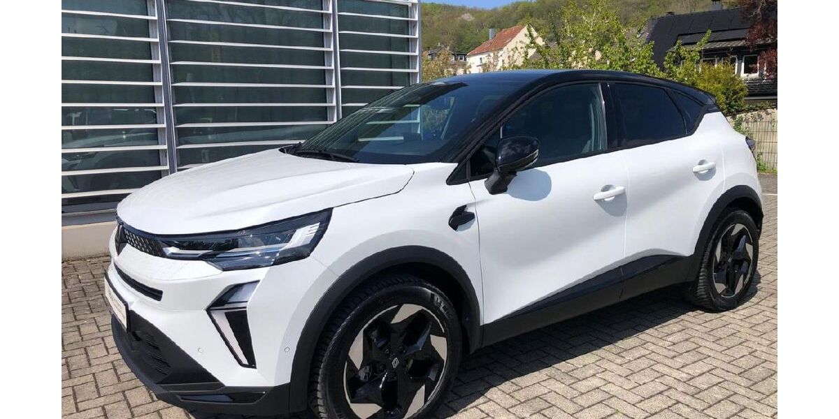 Renault Captur 13.121 km 23.750 &euro; Hagen 58091