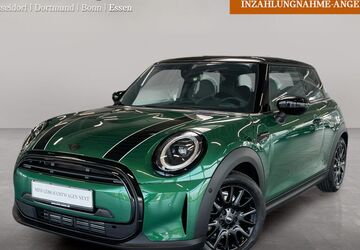 Mini Cooper 14.477 km 24.799 &euro; Essen 45141