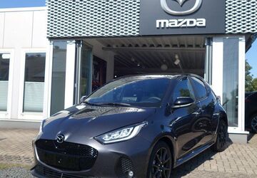 Mazda 2 Hybrid 9.920 km 23.840 &euro; Herten 45701