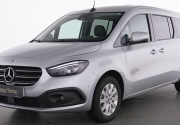 Mercedes-Benz T-Klasse 3.373 km 34.195 &euro; Essen 45309