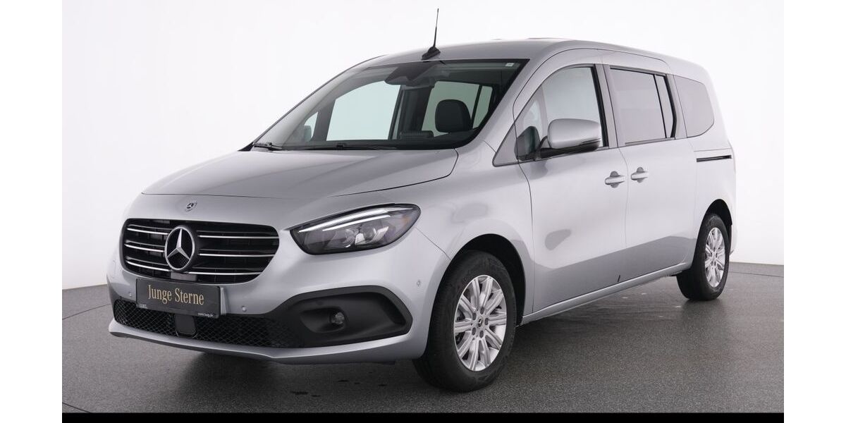 Mercedes-Benz T-Klasse 3.373 km 34.195 &euro; Essen 45309