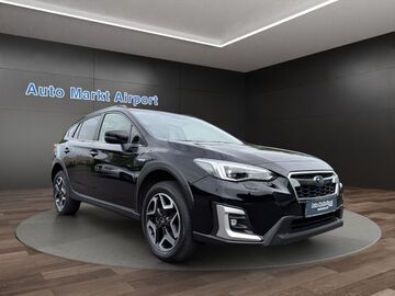 Gebrauchte Subaru XV