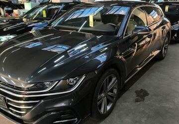 VW Arteon 81.399 km 29.610 &euro; Hagen 58091