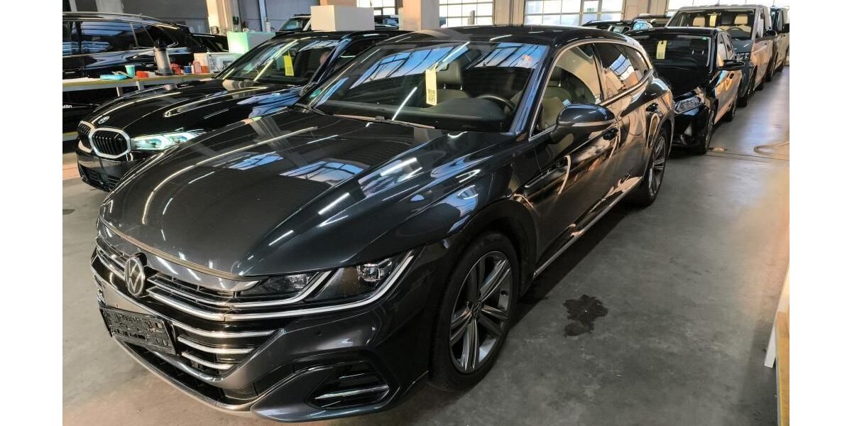 VW Arteon 81.399 km 29.610 &euro; Hagen 58091