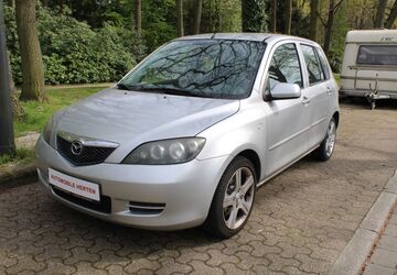 Mazda 2 159.000 km 790 &euro; Herten 45699