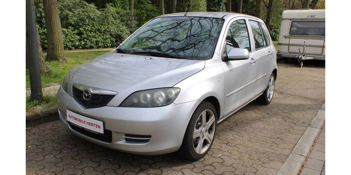 Mazda 2 159.000 km 790 &euro; Herten 45699