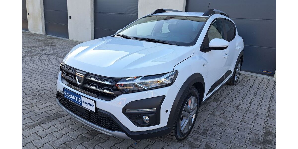 Dacia Sandero 24.180 km 12.750 &euro; Hagen 58119