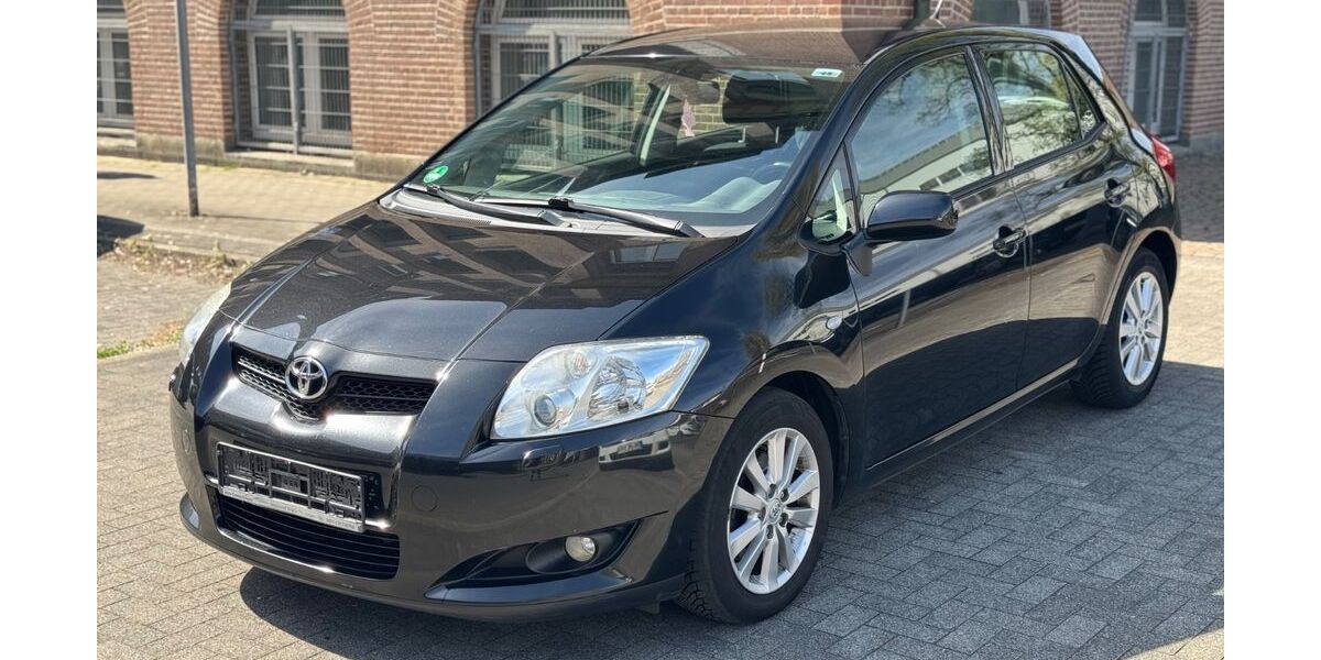 Toyota Auris 219.500 km 2.200 &euro; Mülheim an der Ruhr 45473
