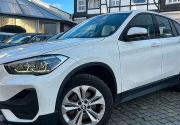 BMW X1 214.060 km 16.500 &euro; Wuppertal 42117