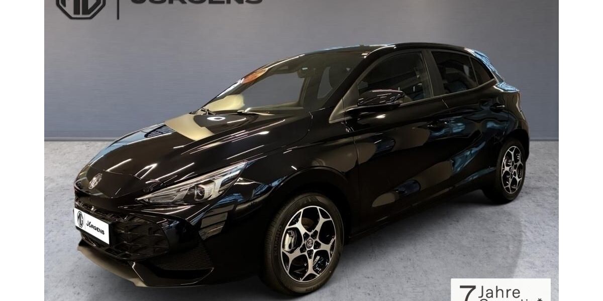 MG Andere 3.000 km 19.580 &euro; Hagen 58135