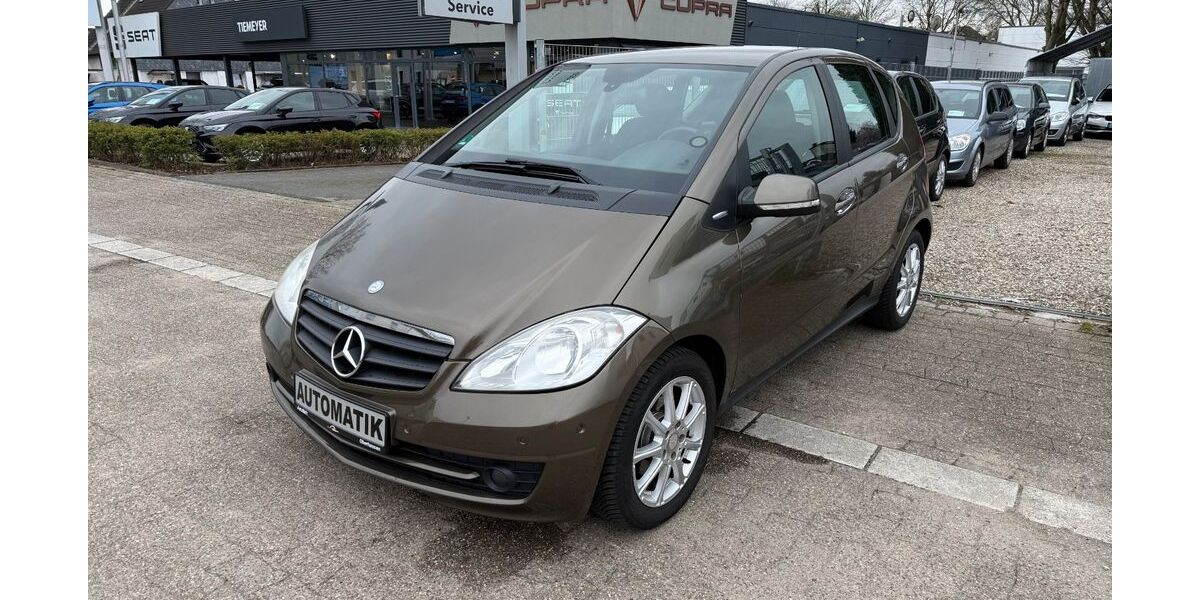 Mercedes-Benz A 180 90.055 km 7.700 &euro; Oberhausen 46145