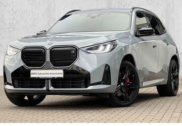 BMW X3 M50 18.907 km 65.900 &euro; Wuppertal 42117