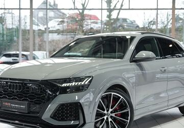 Audi RSQ8 36.000 km 94.700 &euro; Remscheid/NRW 42855