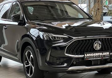 MG HS 24.477 km 24.299 &euro; Wuppertal 42389