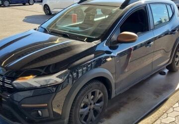 Dacia Sandero 14.550 km 18.450 &euro; Essen 45307