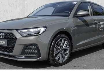 Audi A1 2.640 km 29.440 &euro; Düsseldorf 40474