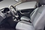Ford Fiesta Champions Edition Klima Radio 180.817 km 2.200 &euro; Wuppertal 42327