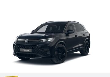VW Tiguan 11.416 km 46.890 &euro; Bochum 44892