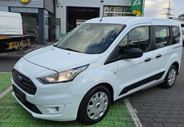 Ford Transit 234.000 km 6.450 &euro; Bottrop 46238