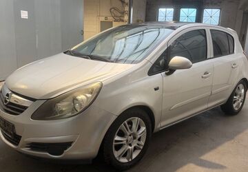 Opel Corsa 189.952 km 1.900 &euro; Velbert 42555