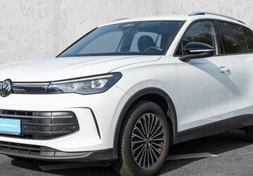 VW Tiguan 20.125 km 34.450 &euro; Meerbusch 40670
