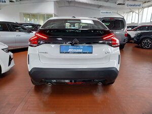 Citroen C4 Feel Pack 1.2 Kam Tempomat Klima 16.501 km 17.190 &euro; HAAN 42781