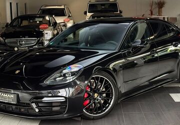 Porsche Panamera 94.350 km 74.850 &euro; Mülheim an der Ruhr 45472