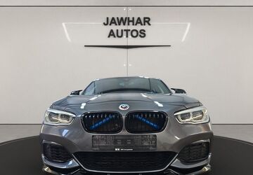 BMW M140i 119.292 km 29.990 &euro; Bottrop 46236