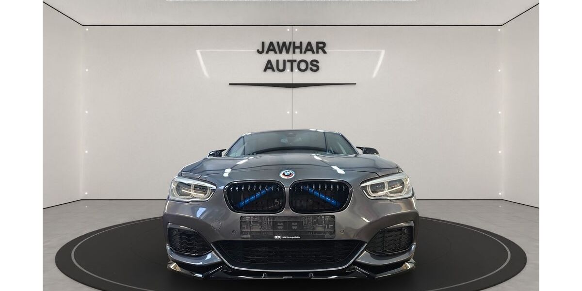 BMW M140i 119.292 km 29.990 &euro; Bottrop 46236