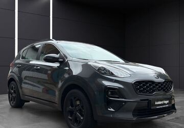 Kia Sportage 38.827 km 23.890 &euro; Hagen 58089