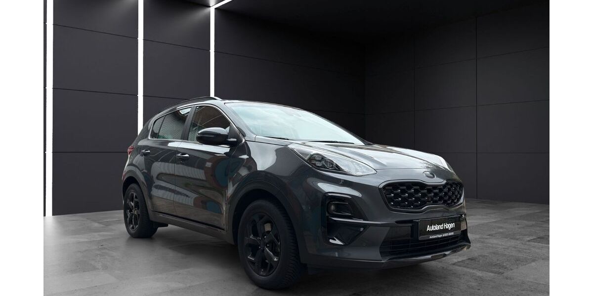 Kia Sportage 38.827 km 23.890 &euro; Hagen 58089