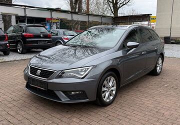Seat Leon 149.000 km 10.990 &euro; Hagen 58089