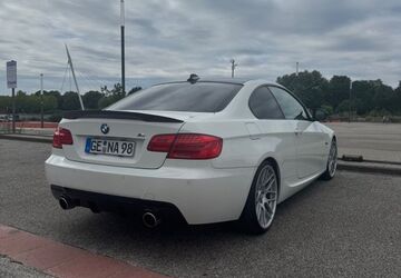 BMW 320 203.000 km 10.750 &euro; Gelsenkirchen 45896