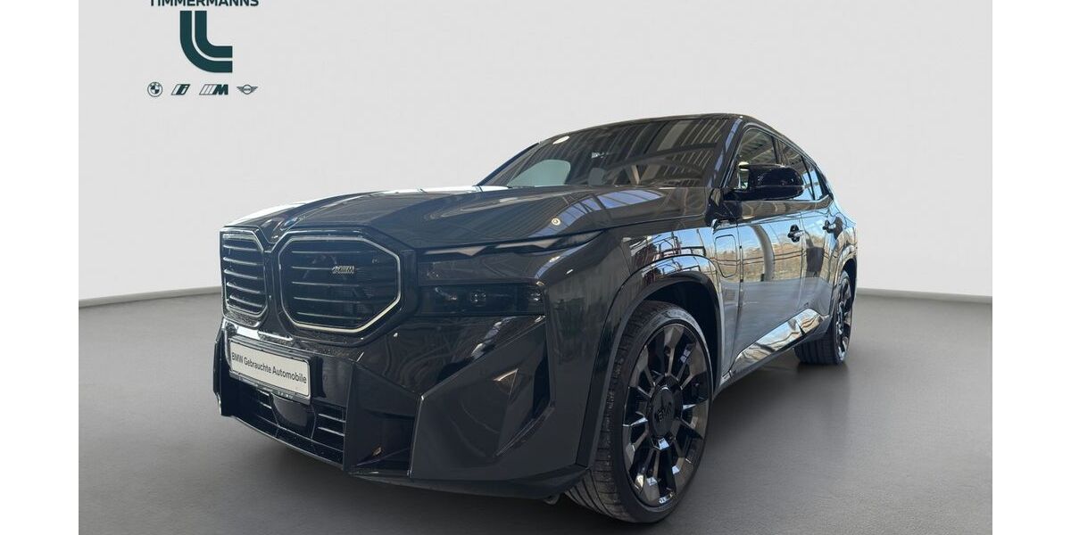 BMW XM 31.865 km 115.790 &euro; Düsseldorf 40549