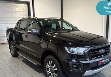 Ford Ranger 54.163 km 37.990 &euro; Wuppertal 42287