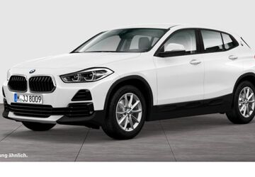 BMW X2 61.080 km 30.880 &euro; Wuppertal 42117