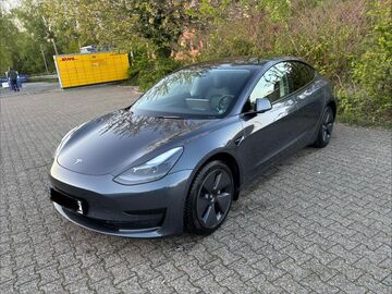 Gebrauchte Tesla Model 3