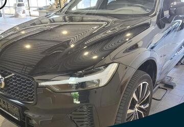 Volvo XC60 18.632 km 43.490 &euro; Essen-Kray 45309