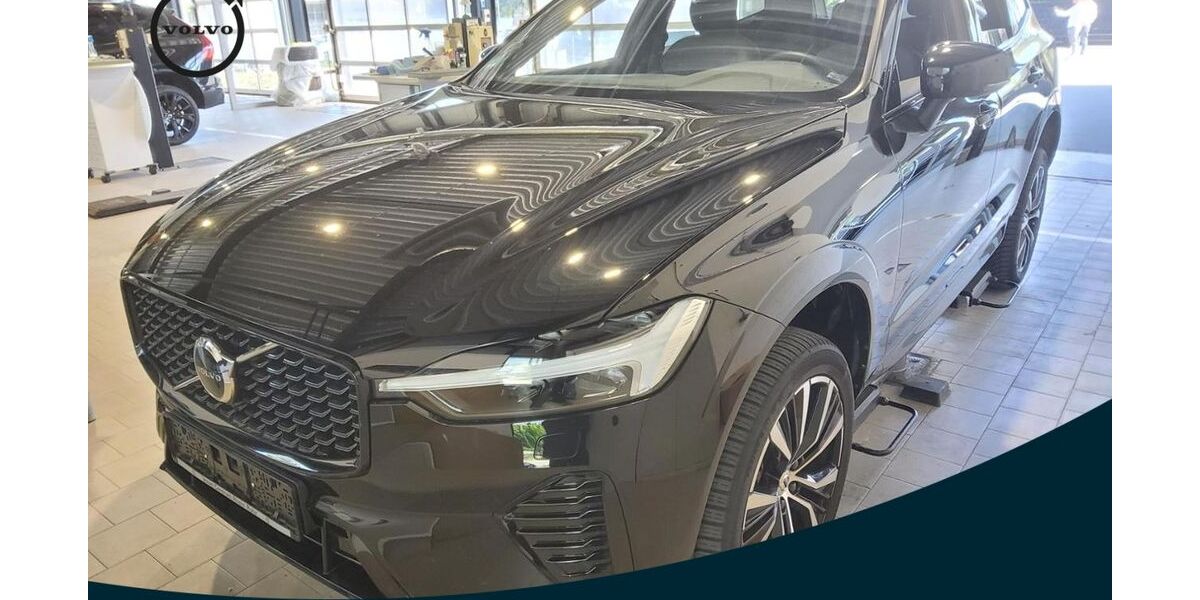 Volvo XC60 18.632 km 43.490 &euro; Essen-Kray 45309