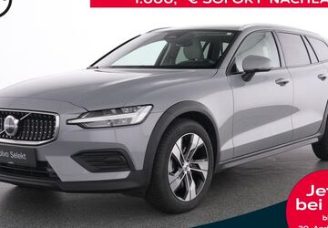 Volvo V60 Cross Country 32.859 km 36.990 &euro; Witten 58453
