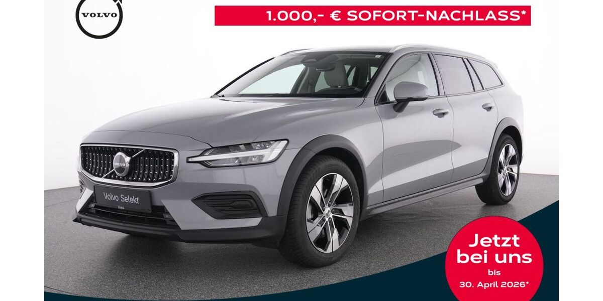Volvo V60 Cross Country 32.859 km 36.990 &euro; Witten 58453