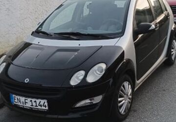 Smart ForFour 180.080 km 2.550 &euro; Gevelsberg 58285