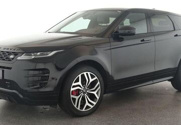Land Rover Range Rover Evoque 64.400 km 33.684 &euro; Düsseldorf 40233