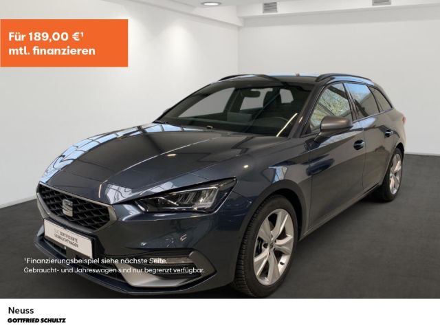 Seat Leon 21.861 km 27.980 &euro; Neuss 41460
