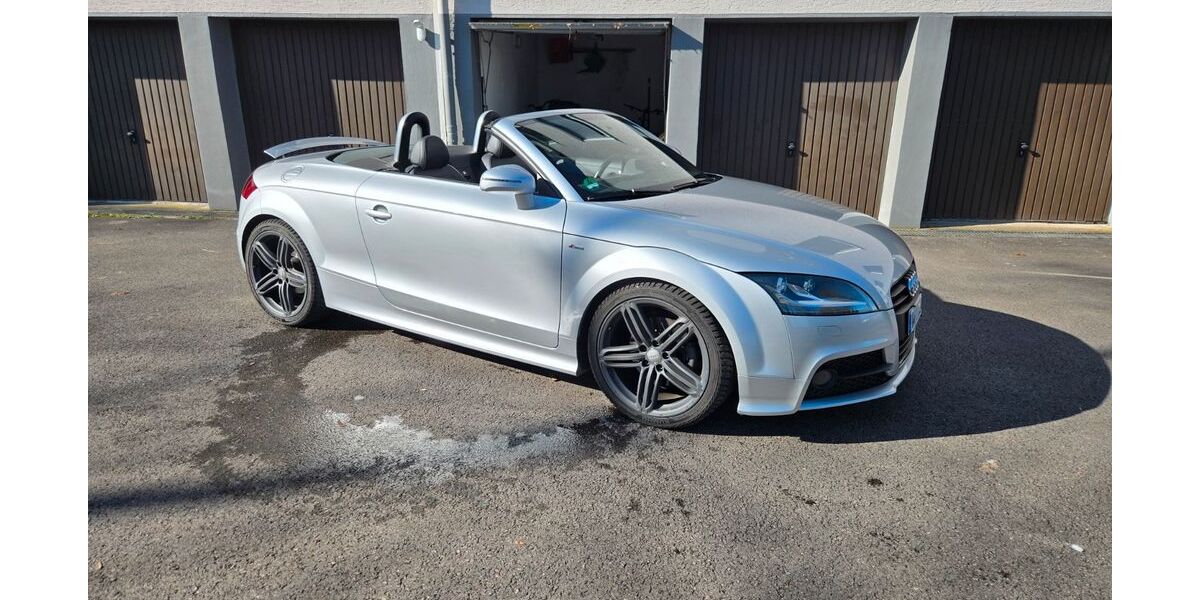 Audi TT 152.000 km 9.000 &euro; Wuppertal 42289