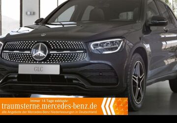 Mercedes-Benz GLC 300 77.278 km 38.890 &euro; Wuppertal 42115